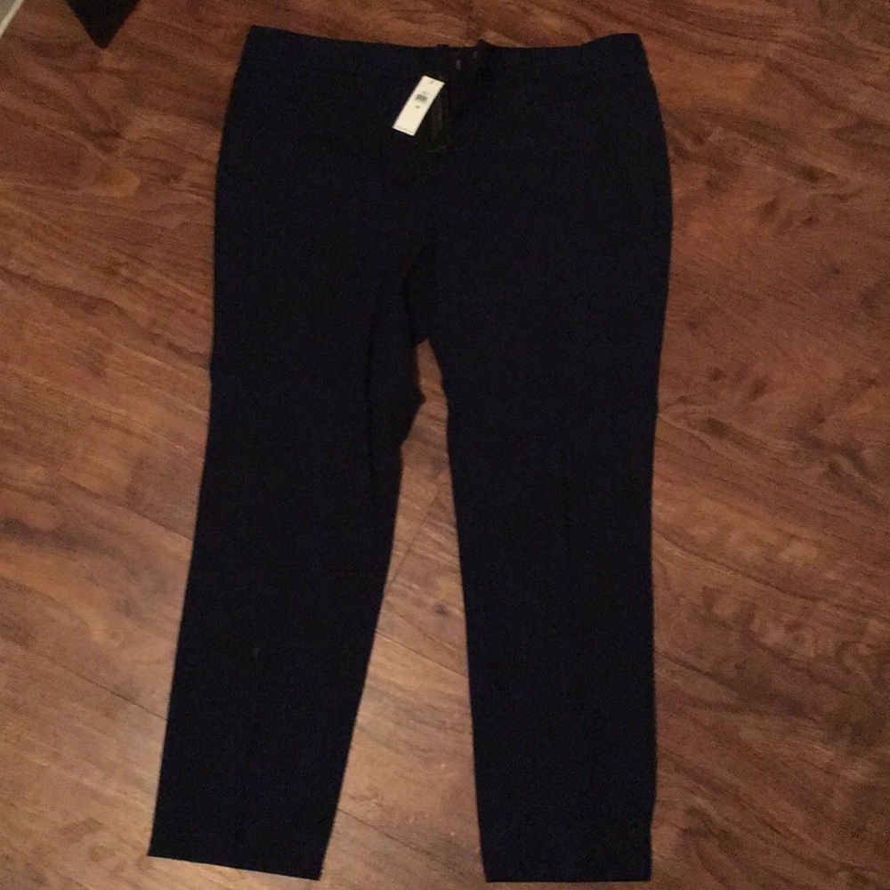 NEW WITH TAGS “Sloan” fit Dress Pants